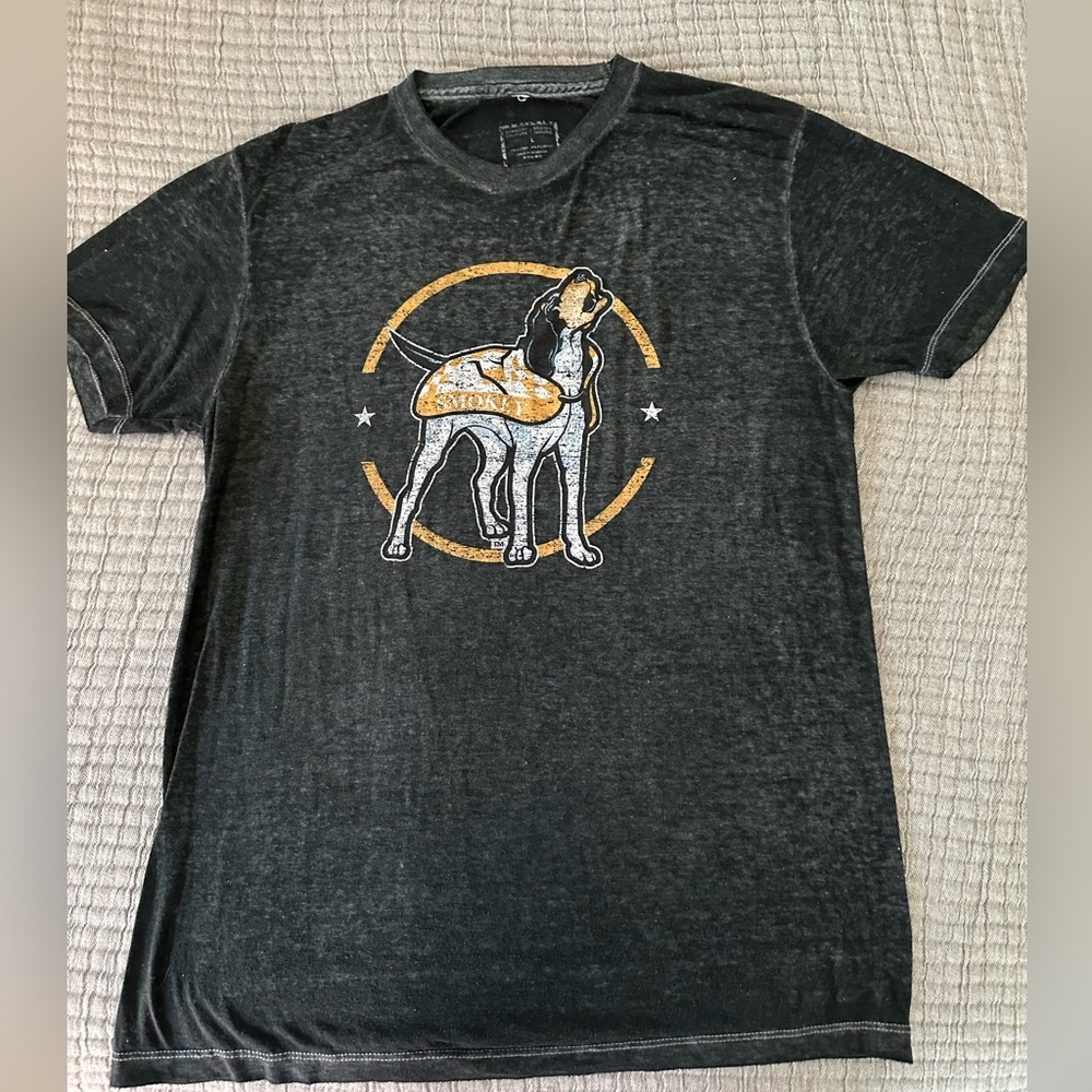 Gameday Couture University of Tennessee Smokey